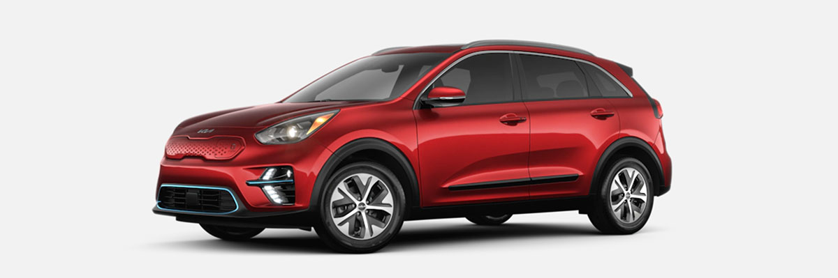 Kia Niro Ev Price Specs Features Review Houston Tx