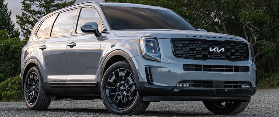 Kia Telluride Service Intervals | Joe Myers Kia | in Houston TX