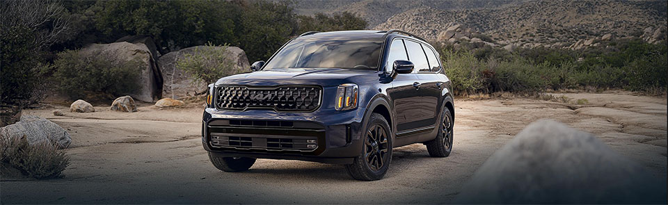 Kia Lease Returns