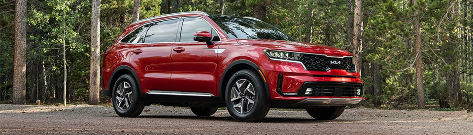 Kia Wins 2023 Vincentric Best CPO Value in America Award for Passenger Cars