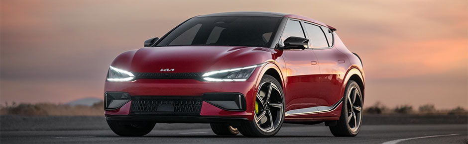 Image: Kia America Continues With Fundraising Drive For St. Jude Children’s Research Hospital