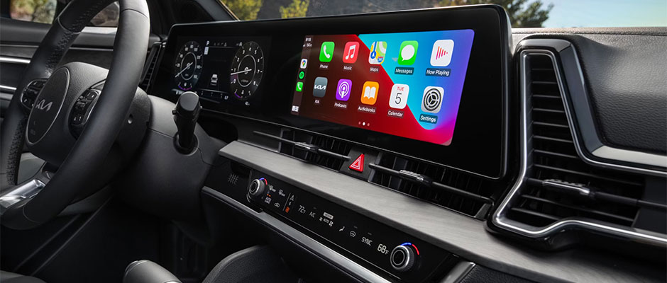 Image: New Kia Performance and Tech Features in 2024