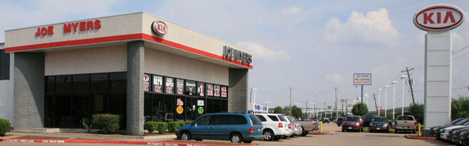 Joe Myers Kia Frequently Asked Dealership Questions