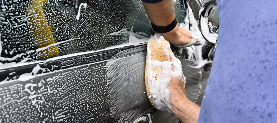 Image: Houston Spring Maintenance Tips for Your Kia in 2026